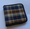 Платнен несесер за съхранение на компютърни дискове СД с цип, CD - CD Holder 5