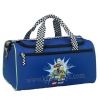 Пътен сак City Police/blue