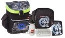 Раница Active School Bag Set Hero Factory