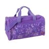 Пътен сак Purple Flower