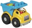 Mega Bloks: "Камиончета с блокчета"