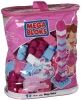Mega Bloks: "MAXI: Строителни блокчета в чанта"