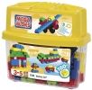 Mega Bloks: "MINI: Строителни блокчета в кутия"