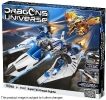 Dragons Universe: Комплект "Драконова атака" /дракон и космическ