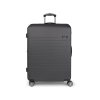 Куфар разширяващ се Escape ABS 76 см. сив