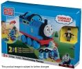 Thomas&Friends: Комплект 2 в 1 "Трансформиращият се Томас"