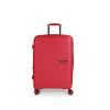 Куфар Steady PP 64 см. червен