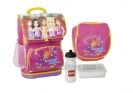 Раница Small School Bag Pink