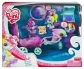 Игрален комплект "Колесница с делфини"