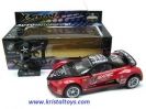 КОЛА с радиоконтрол СПОРТНА R/C СЪС ЗАРЯДНО