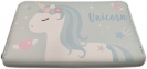 Детско портмоне с цип и картинка на Еднорог Unicorn