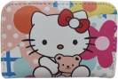 Портмоне с картинка Кити Kitty