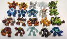Детска играчка фигура Гормити GORMITI 61