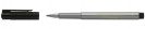 Faber Castell PITT ARTIST тънкописец сребърен