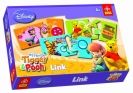 Игра лиценз Свържи Мечо Пух
