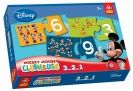 Игра лиценз Свържи Мики
