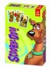 Детски карти за игра Дисни Трефел  лиценз - Скуби Ду