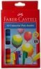 Флумастри 12 цвята Фабер Кастел Faber Castell
