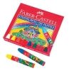 ПАСТЕЛИ МАСЛЕНИ 8 ЦВЯТА - Faber Castell