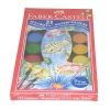 Акварелни боички 21 цвята - Faber Castell