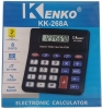 Калкулатор Кенко KENKO КК-268А