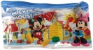 Ученически Несесер с един цип и с картинка на Мики Маус Mickey Mouse