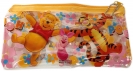 Ученически Несесер с един цип и с картинка на Мечо Пух Winnie the Pooh