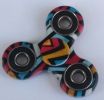 Ръчни спинери Хенд спинери Stress spinner спинер  четири въртящи се точки 2