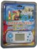 Детска електронна игра Dot Matrix game player 12 в 1