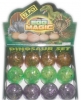 Конструктор динозавър в яйце-EGG MAGIC