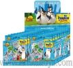 Конструктор Фигура с аксесоари Cobi The Penguins of Madagascar 26002