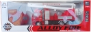 Пожарна Вишка с радиоуправление и акумулаторни батерии