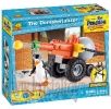 Конструктор Дематериализатор Cobi The Penguins of Madagascar 26050