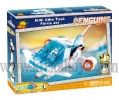 Конструктор Джет Cobi The Penguins of Madagascar 26203