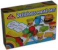 Детска занимателна игра Комплект за приготвяне на вкусна храна