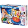 Занимателна игра Детективска лаборатория 61248 от Клементони Clementoni - Science & Play