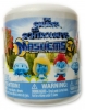 Детска играчка Смачковци - капсула Mashems