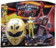 Пауър Рейнджърс комплект Маска с аксесоари POWER RANGERS