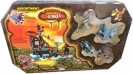 Конструктор с Демони 65 части, детска играчка