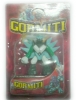 Гормити GORMITI на картон, детска играчка