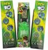Бен Тен BEN 10, детски музикален телефон