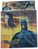 Кубчета пъзел с картинка на Батман Batman 9 броя