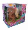 IMC Toys - Интерактивно куче Луси