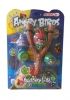 Ънгри Бърдс Angry Birds комплект - малък