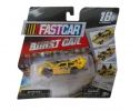 Бърза кола Fast Car - yellow
