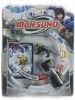 Монсуно Monsuno, Вълнуващо приключение, смели герои, силни чудовища 8803/2