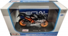 Мотор метален KTM RC 390 Маисто Maisto