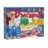 Семейна информационно-образователна игра Опознай България от Play Land