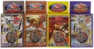 Карти за игра и колекция Бакуган Bakugan
