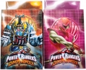 Карти за игра и колекция Пауър Рейнджърс Power Rangers